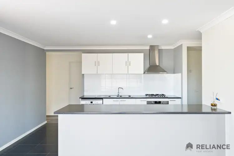 Second view of Homely house listing, 4 Kilmore Street, Brookfield VIC 3338