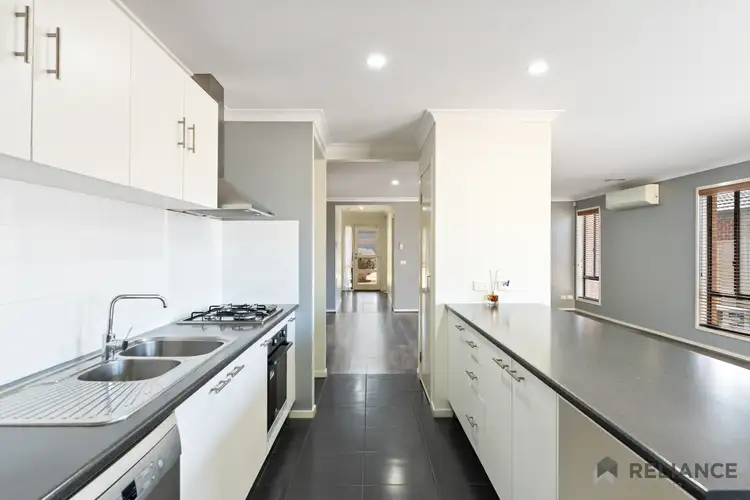 Third view of Homely house listing, 4 Kilmore Street, Brookfield VIC 3338