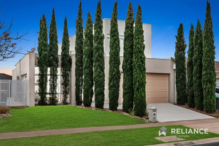 38 Mowbray Drive, Point Cook VIC 3030