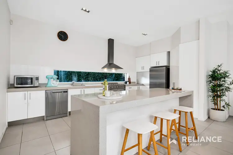 Third view of Homely house listing, 38 Mowbray Drive, Point Cook VIC 3030
