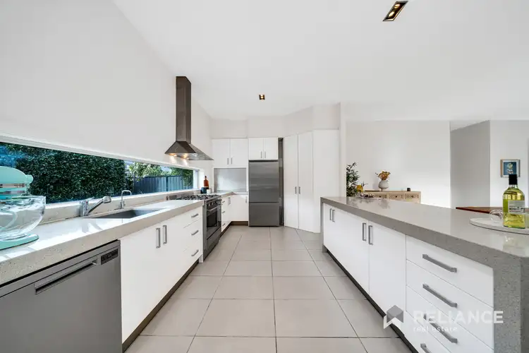 Fourth view of Homely house listing, 38 Mowbray Drive, Point Cook VIC 3030