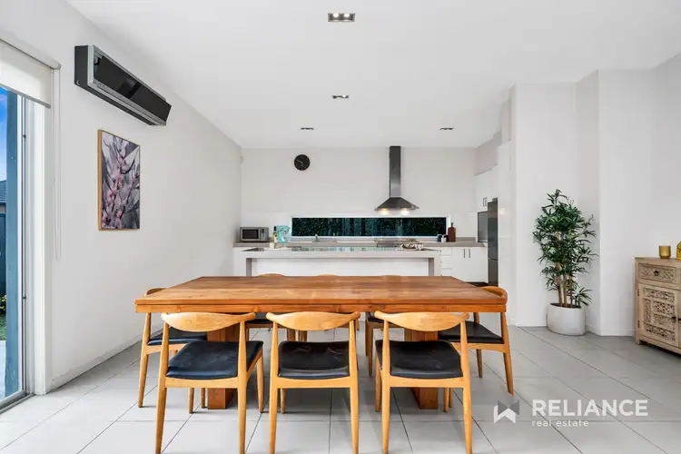 Fifth view of Homely house listing, 38 Mowbray Drive, Point Cook VIC 3030