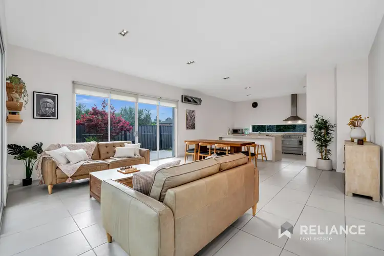 Sixth view of Homely house listing, 38 Mowbray Drive, Point Cook VIC 3030