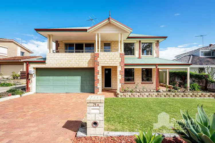 71A Pratt Road, Eaton WA 6232