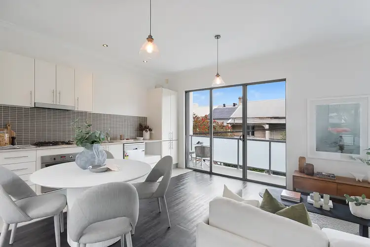 Main view of Homely house listing, 205 Rochford Street, Erskineville NSW 2043
