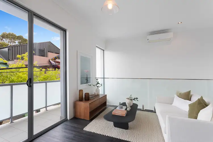Third view of Homely house listing, 205 Rochford Street, Erskineville NSW 2043