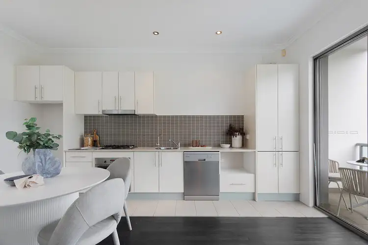 Fourth view of Homely townhouse listing, 205 Rochford Street, Erskineville NSW 2043