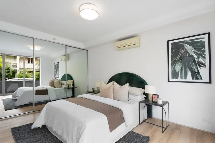 Fifth view of Homely townhouse listing, 205 Rochford Street, Erskineville NSW 2043