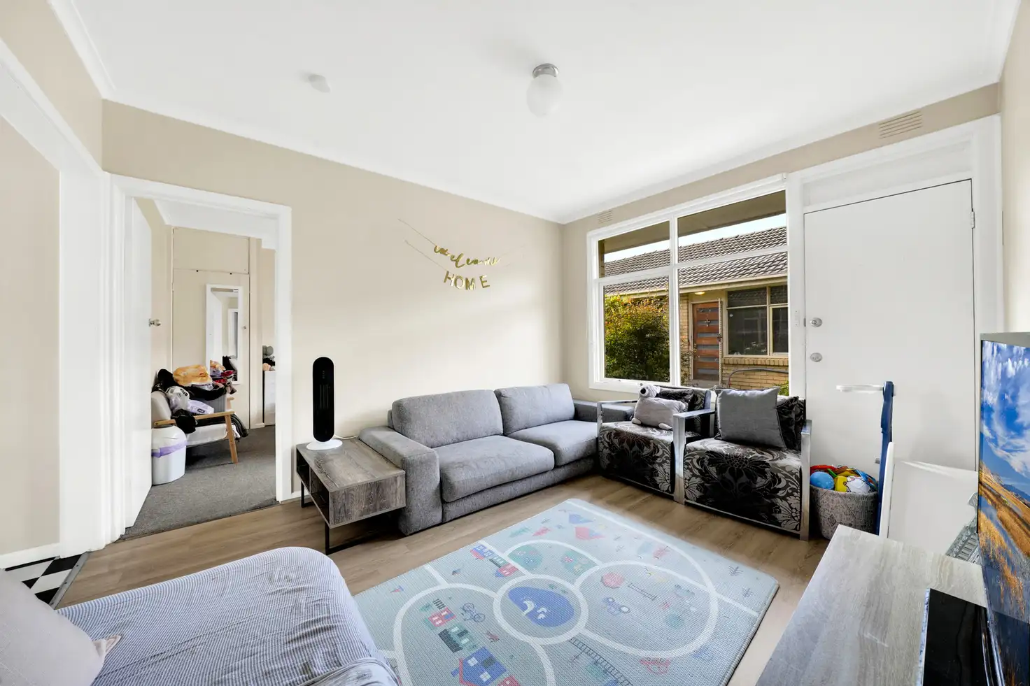 Main view of Homely unit listing, 4/7-9 Willow Court, Narre Warren VIC 3805