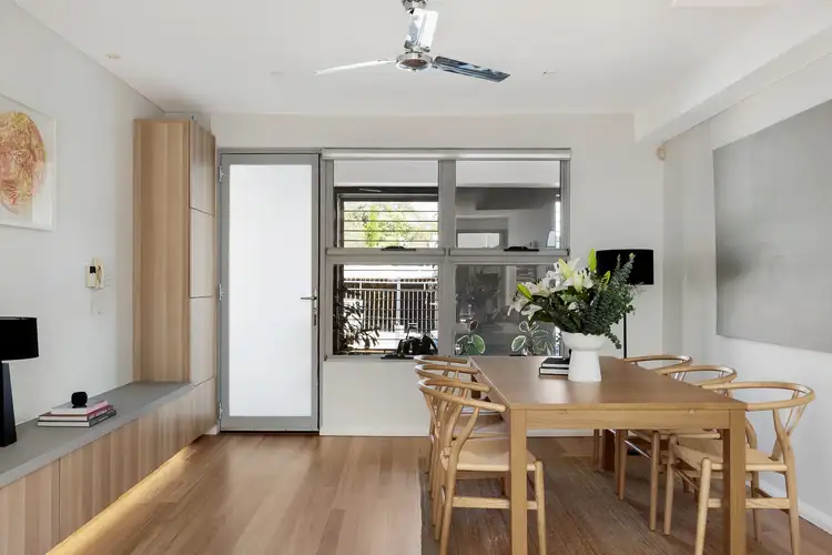 Third view of Homely townhouse listing, 4/1 Cowper Street, Marrickville NSW 2204