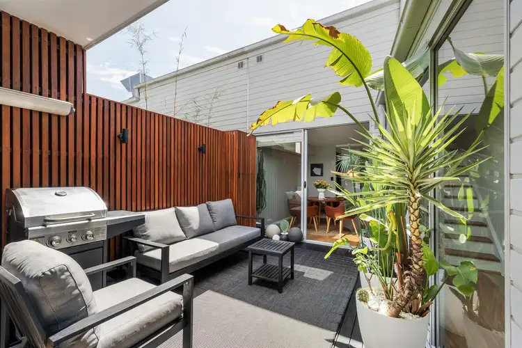 Sixth view of Homely townhouse listing, 4/1 Cowper Street, Marrickville NSW 2204