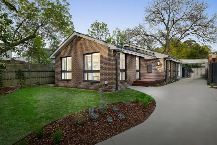9 Kauri Court, Croydon VIC 3136
