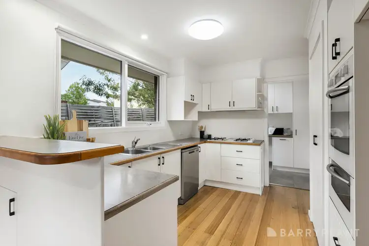 Third view of Homely house listing, 9 Kauri Court, Croydon VIC 3136