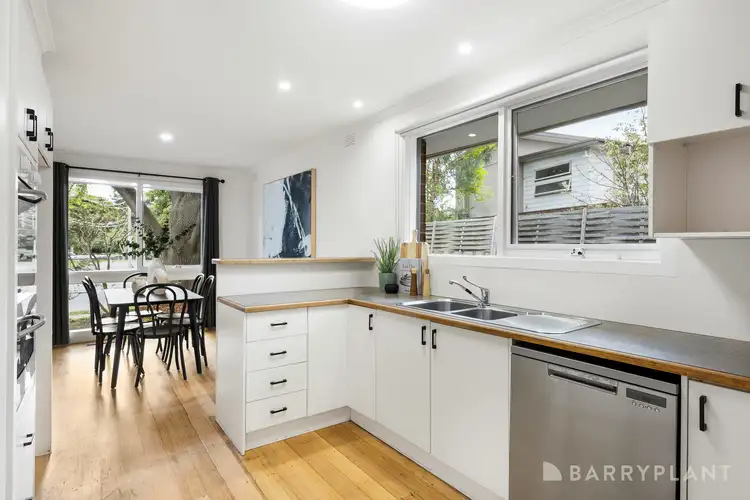 Fourth view of Homely house listing, 9 Kauri Court, Croydon VIC 3136