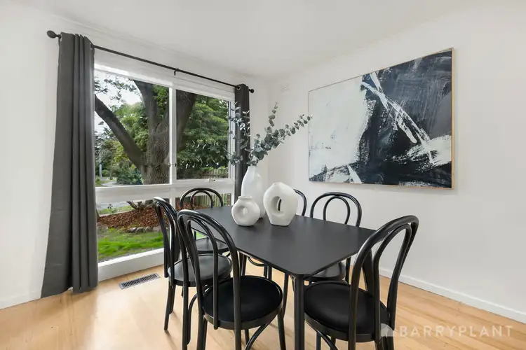 Fifth view of Homely house listing, 9 Kauri Court, Croydon VIC 3136