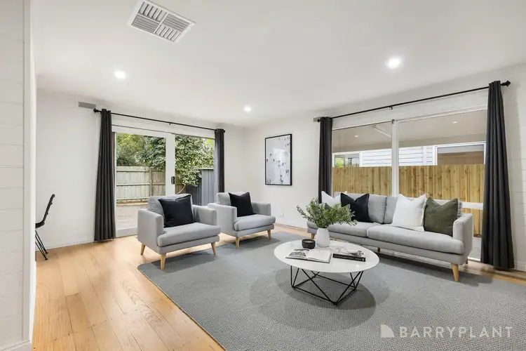 Sixth view of Homely house listing, 9 Kauri Court, Croydon VIC 3136
