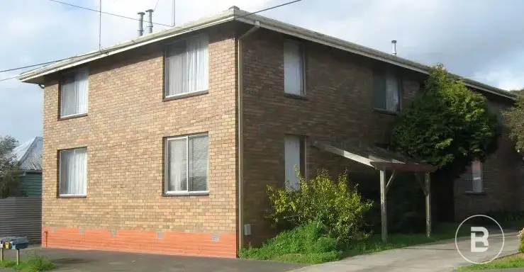 Main view of Homely unit listing, 5/210 Dowling Street, Wendouree VIC 3355