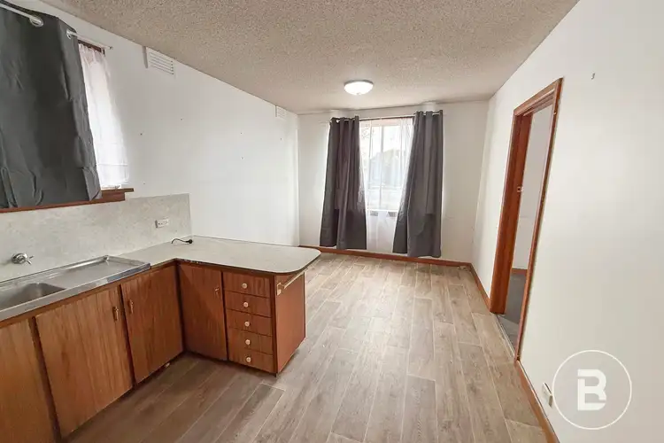 Second view of Homely unit listing, 5/210 Dowling Street, Wendouree VIC 3355