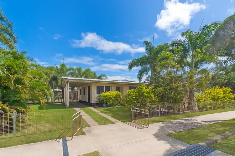 Second view of Homely semi-detached listing, 268 Bayswater Road, Currajong QLD 4812