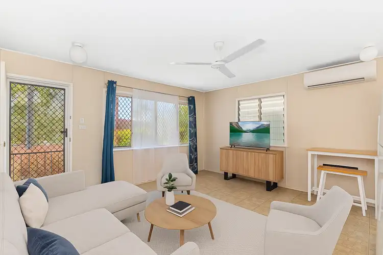 Third view of Homely semi-detached listing, 268 Bayswater Road, Currajong QLD 4812