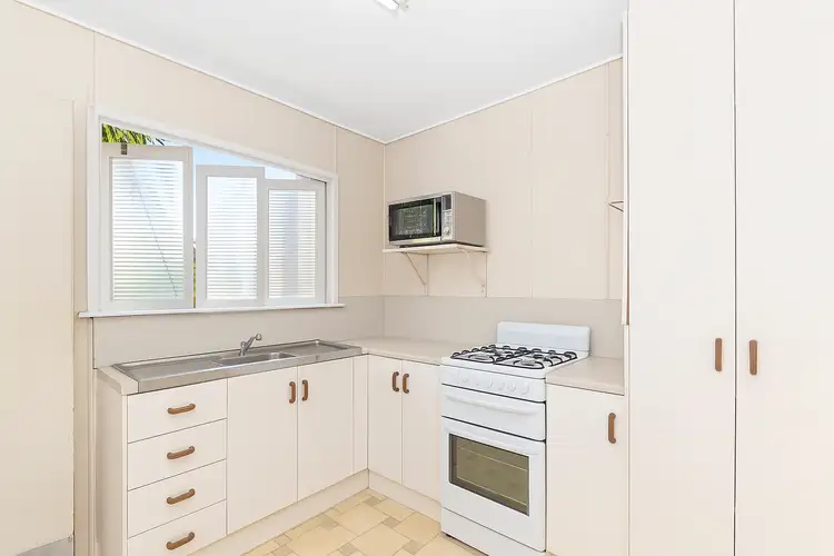 Fourth view of Homely semi-detached listing, 268 Bayswater Road, Currajong QLD 4812