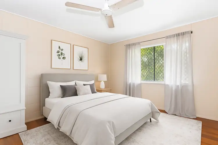Fifth view of Homely semi-detached listing, 268 Bayswater Road, Currajong QLD 4812