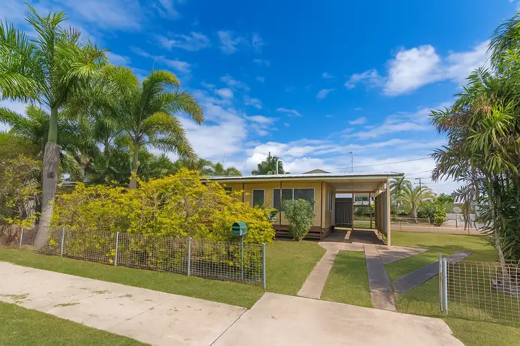 Seventh view of Homely semi-detached listing, 268 Bayswater Road, Currajong QLD 4812