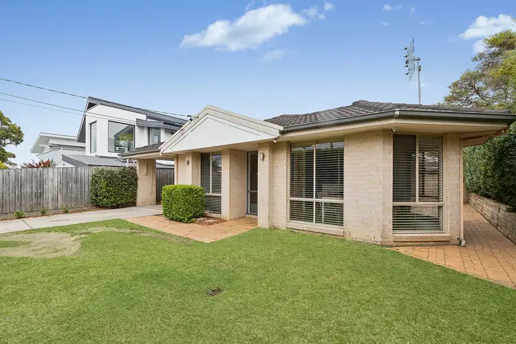 Main view of Homely townhouse listing, 42 Plateau Road, Collaroy Plateau NSW 2097