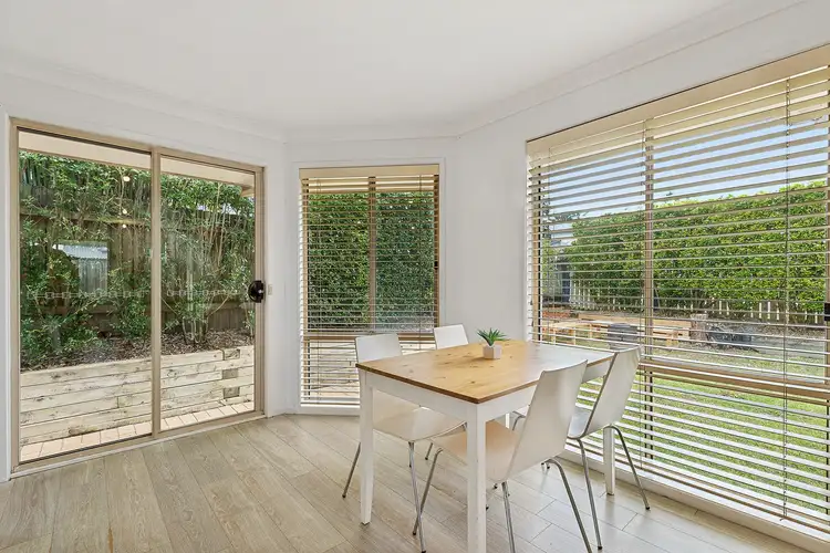 Fourth view of Homely townhouse listing, 42 Plateau Road, Collaroy Plateau NSW 2097