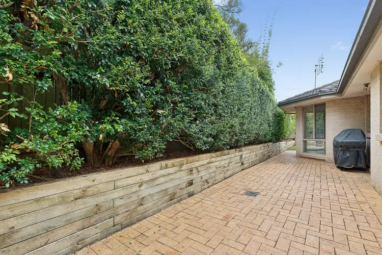 Sixth view of Homely townhouse listing, 42 Plateau Road, Collaroy Plateau NSW 2097