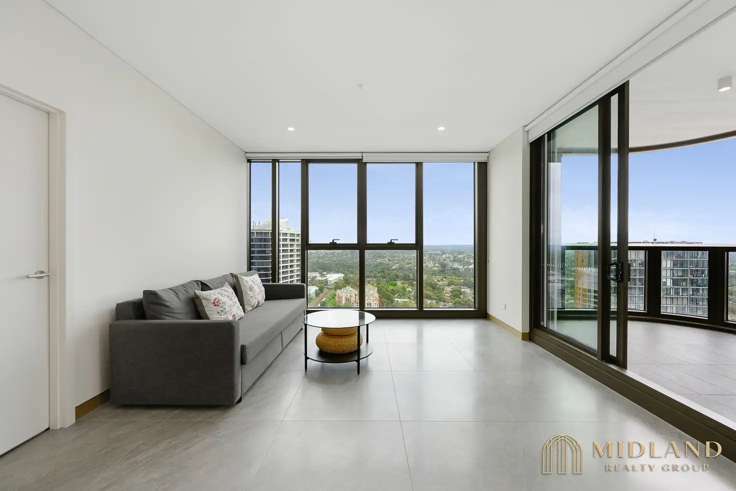 Main view of Homely apartment listing, 3204/88A Christie Street, St Leonards NSW 2065