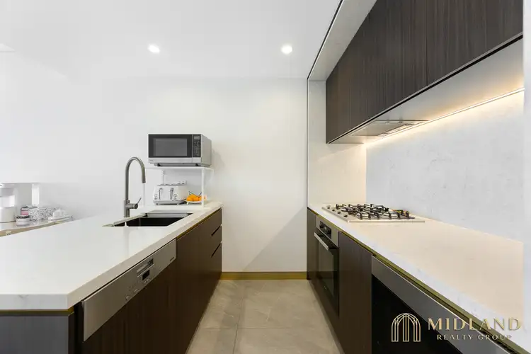 Fifth view of Homely apartment listing, 3204/88A Christie Street, St Leonards NSW 2065