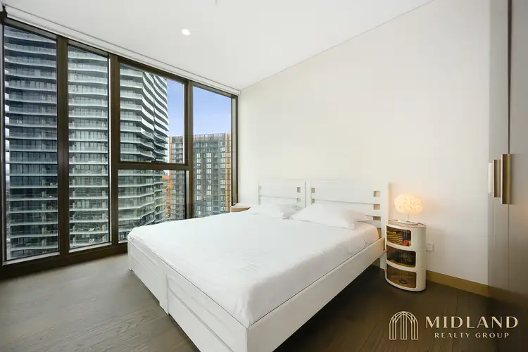 Sixth view of Homely apartment listing, 3204/88A Christie Street, St Leonards NSW 2065