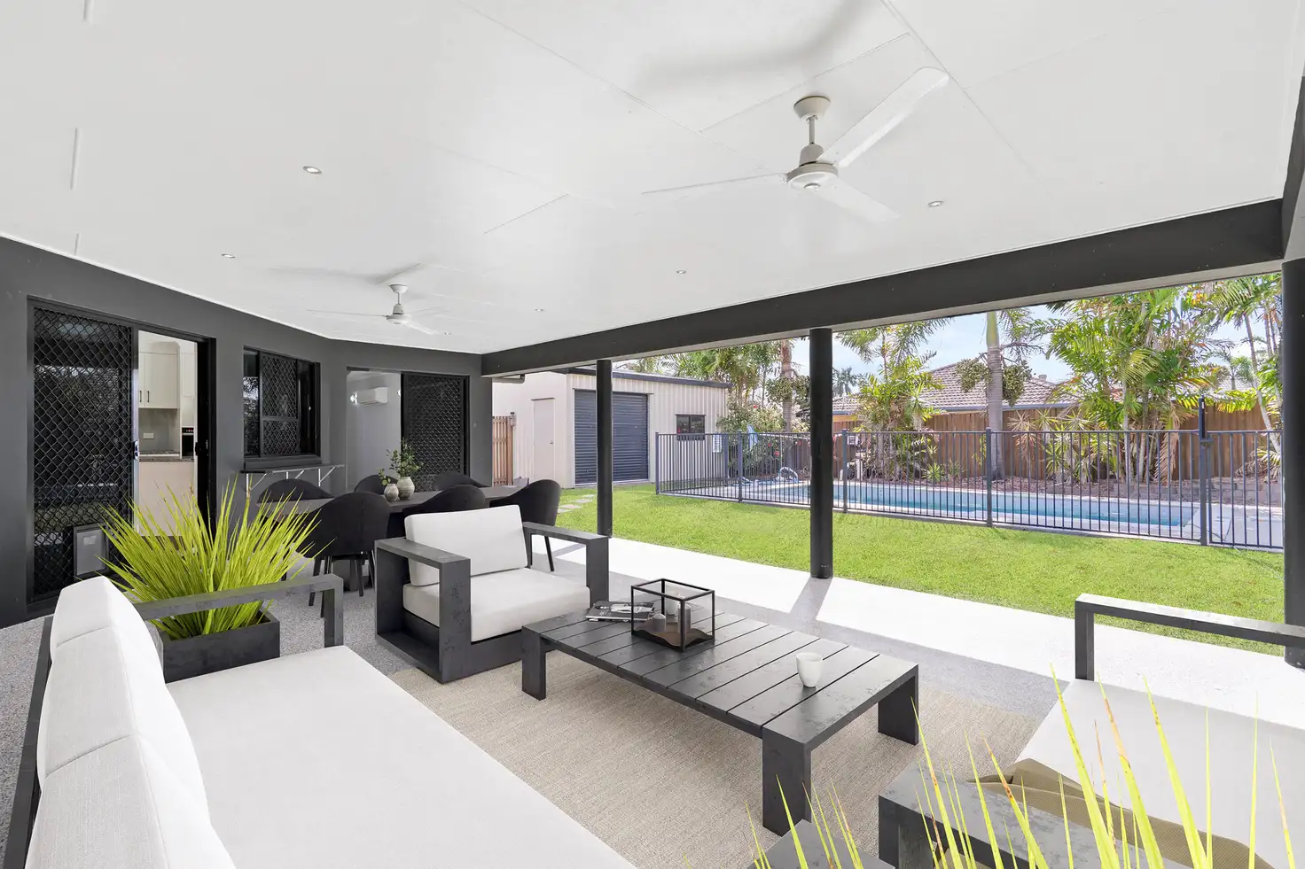 Main view of Homely house listing, 5 Wayne Street, Walkerston QLD 4751