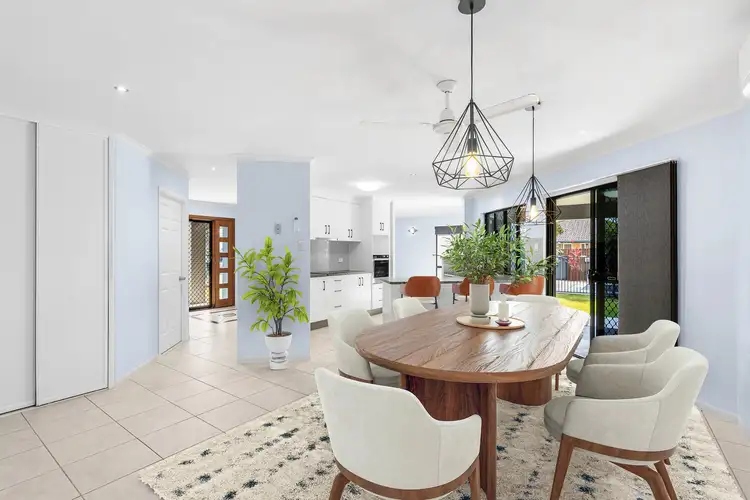 Second view of Homely house listing, 5 Wayne Street, Walkerston QLD 4751