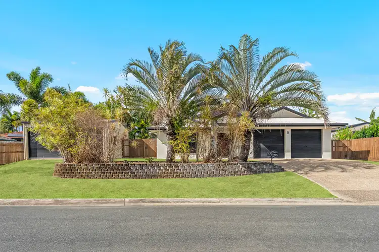 Fourth view of Homely house listing, 5 Wayne Street, Walkerston QLD 4751