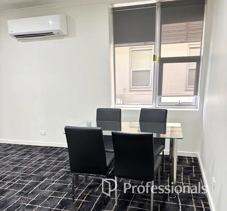 Third view of Homely apartment listing, 101/157 Thirteenth Street, Mildura VIC 3500