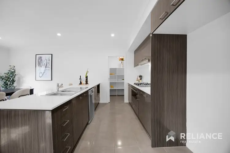 Fourth view of Homely house listing, 21 Webster Street, Point Cook VIC 3030