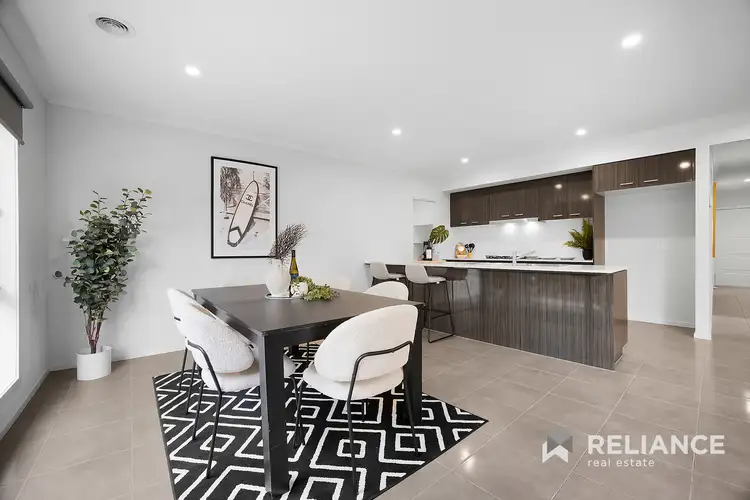Sixth view of Homely house listing, 21 Webster Street, Point Cook VIC 3030