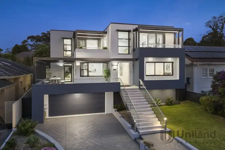 4 Ross Street, Epping NSW 2121