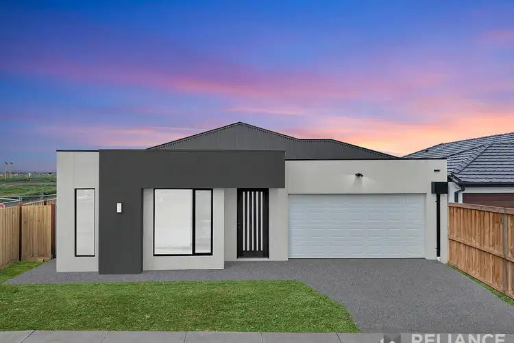 26 Tatarian Road, Sunbury VIC 3429