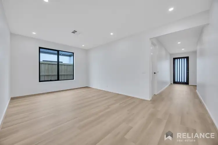 Third view of Homely house listing, 26 Tatarian Road, Sunbury VIC 3429