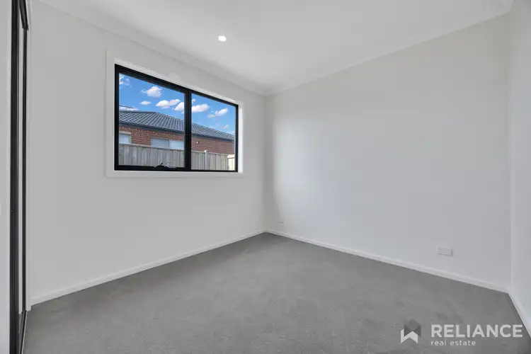Fifth view of Homely house listing, 26 Tatarian Road, Sunbury VIC 3429
