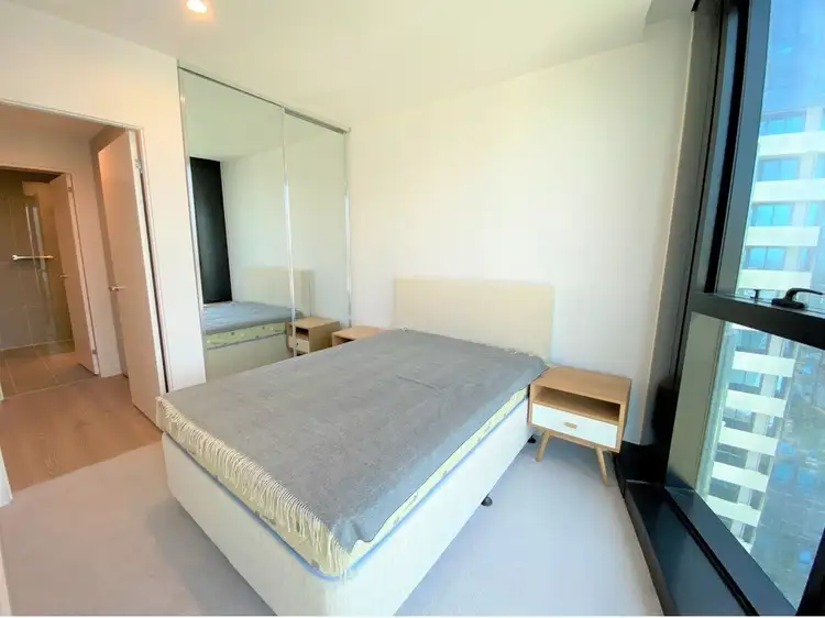 Fourth view of Homely apartment listing, 2605/371 Little Lonsdale Street, Melbourne VIC 3000