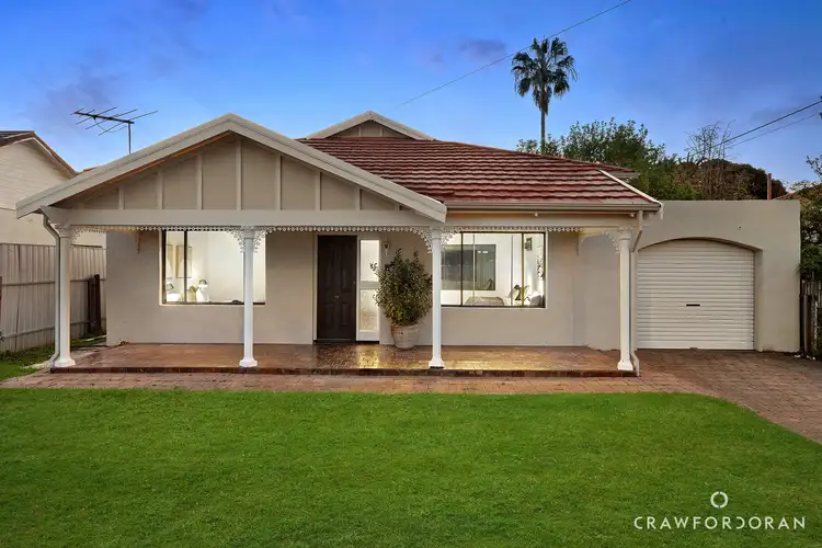 18 Olveston Avenue, Beverley SA 5009