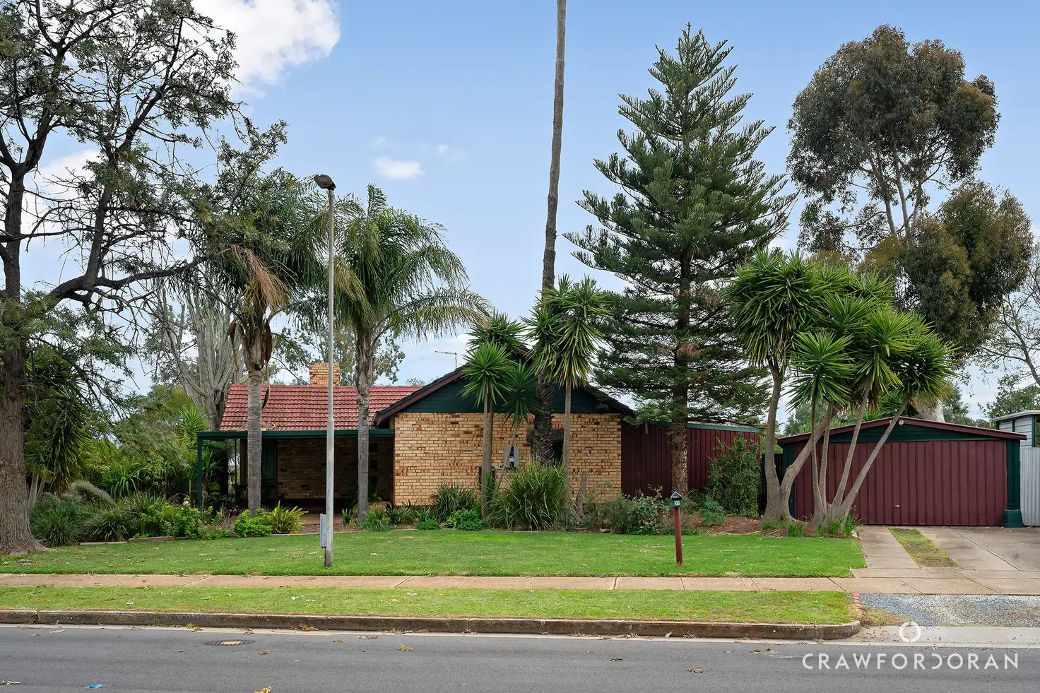 Main view of Homely house listing, 39 Northampton Crescent, Elizabeth East SA 5112
