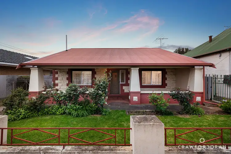 46 Phillip Street, West Croydon SA 5008