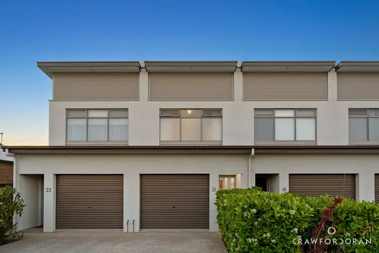 21 Mccarron Way, Croydon Park SA 5008