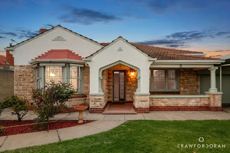 9 Gardner Avenue, West Croydon SA 5008