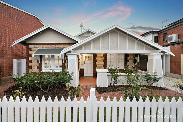 22 Green Street, Brompton SA 5007